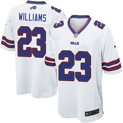 Buffalo Bills kids jerseys-014